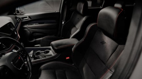 Dodge | Dodge Durango | Dodge Durango R/T | Dodge Durango R/T is back and less woke than ever with a standard 392 Hemi V8 and sub-$52,000 starting price