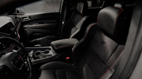 Dodge, Dodge Durango, Dodge Durango R/T, Dodge Durango R/T is back and less woke than ever with a standard 392 Hemi V8 and sub-$52,000 starting price