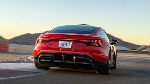 5 German luxury sedans that are surprisingly cheap to maintain