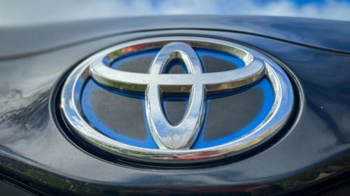 Toyota, 4 used Toyota SUVs that offer the most affordable luxury in 2026