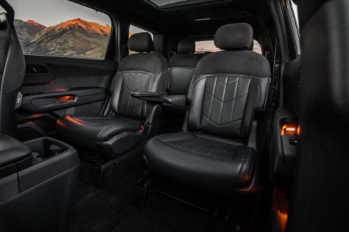 Kia, Kia Telluride, Hyundai, Kia recalls 2027 Telluride after Hyundai Palisade nightmare scenario