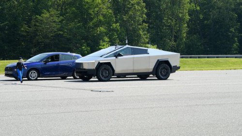 63 vehicles have earned IIHS safety awards so far in 2026