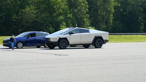 63 vehicles have earned IIHS safety awards so far in 2026