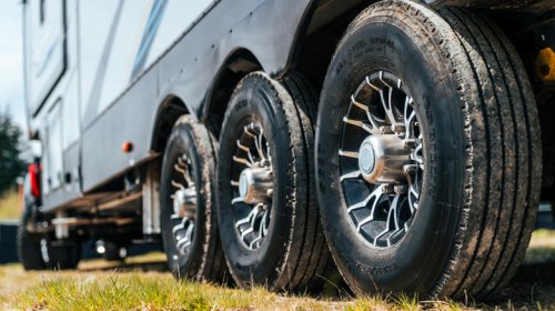 12 affordable ways to upgrade your RV before your next trip