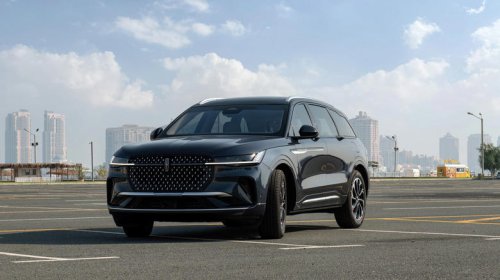 GM is testing eyes-free driving in Michigan and California