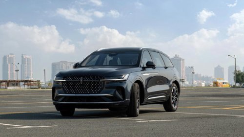 GM, GM is testing eyes-free driving in Michigan and California