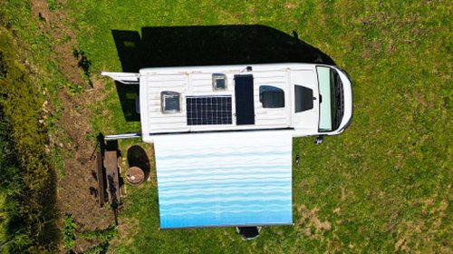 12 affordable ways to upgrade your RV before your next trip