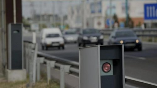 Los radares de la A-2: dónde están y por qué multan tanto en el viaje hacia Cataluña