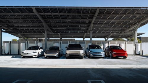 Tesla, NHTSA steps up investigation into Tesla FSD in low visibility conditions