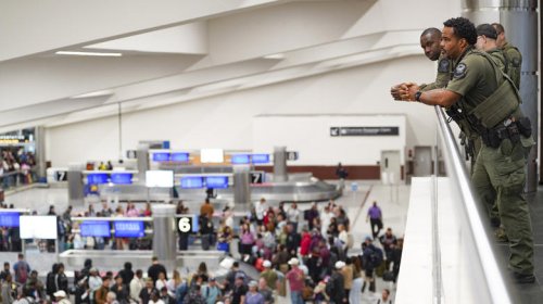 Delta tells Congress to get bent, suspends perks amid partial government shutdown