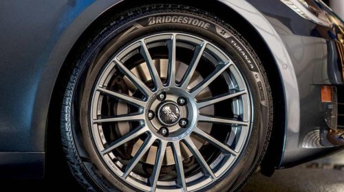 The best tires for electric cars, according to Consumer Reports