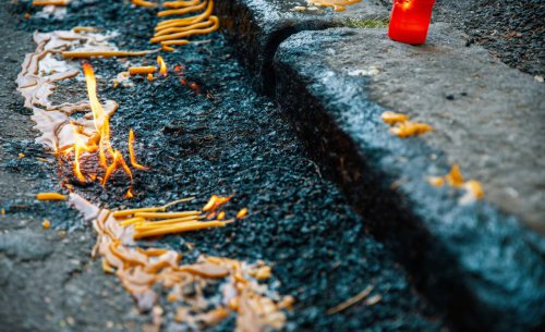 La señal de Semana Santa que desconcierta a miles de conductores y aparece en plena ciudad