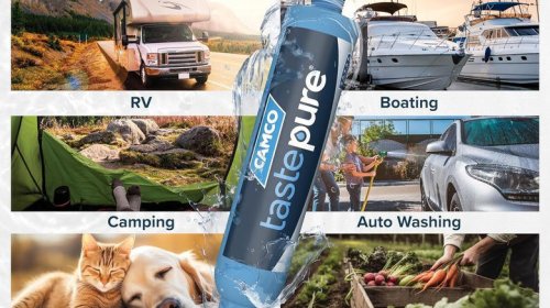 12 affordable ways to upgrade your RV before your next trip