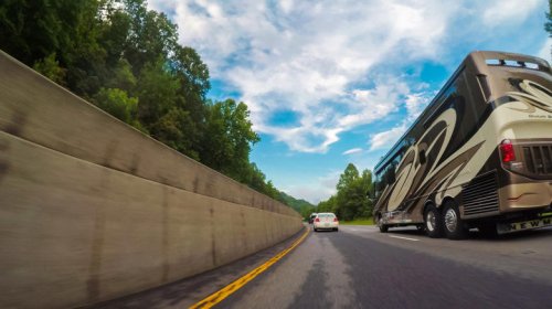 12 affordable ways to upgrade your RV before your next trip