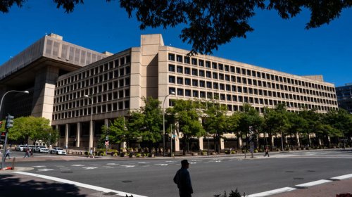USDOT giving out $250,000 prize for architects to make infrastructure beautiful again