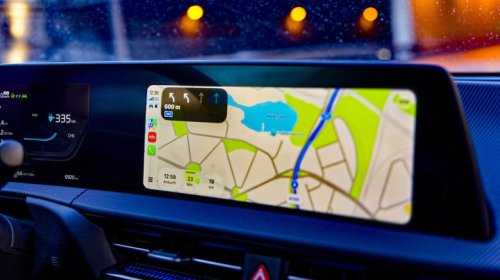 Apple is putting ads in your maps