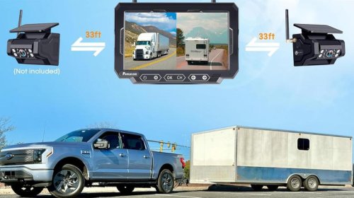 12 affordable ways to upgrade your RV before your next trip