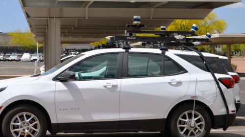 GM, GM is testing eyes-free driving in Michigan and California