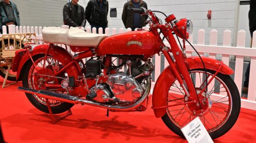 10 classic motorcycle brands that aren't around anymore