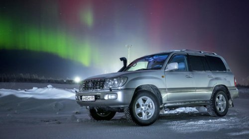 Toyota, 4 used Toyota SUVs that offer the most affordable luxury in 2026