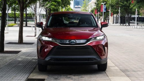 4 used Toyota SUVs that offer the most affordable luxury in 2026