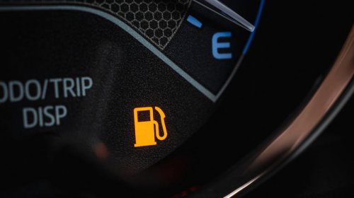 12 common habits that are ruining your car