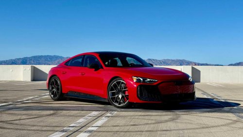 5 German luxury sedans that are surprisingly cheap to maintain