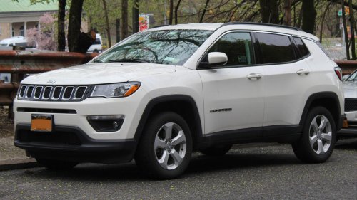10 Terrible Jeeps To Avoid Buying Used &amp; 10 Good Ones To Count On