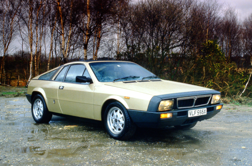 10 cars that returned from the dead