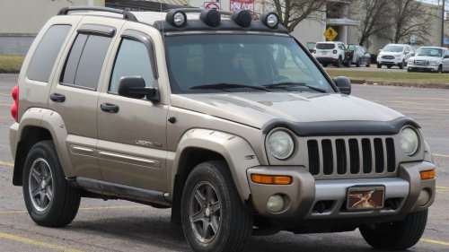 10 Terrible Jeeps To Avoid Buying Used &amp; 10 Good Ones To Count On