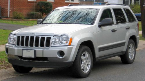 10 Terrible Jeeps To Avoid Buying Used &amp; 10 Good Ones To Count On