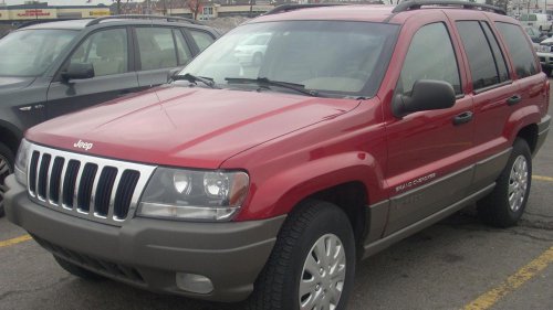 10 Terrible Jeeps To Avoid Buying Used &amp; 10 Good Ones To Count On