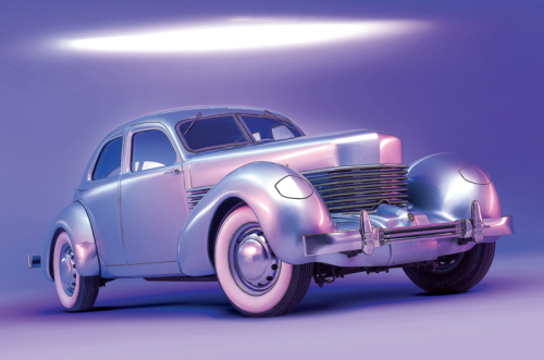 10 cars that returned from the dead