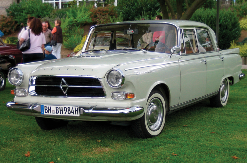 10 cars that returned from the dead