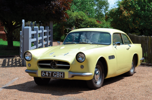 10 cars that returned from the dead