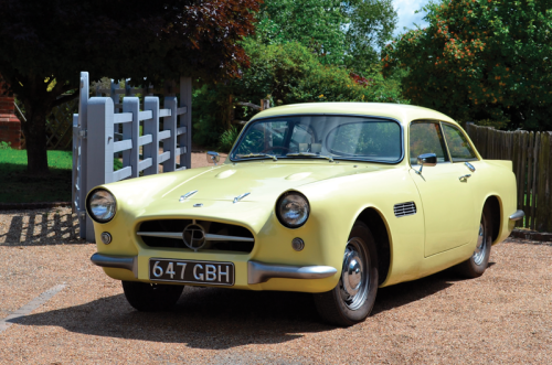 10 cars that returned from the dead