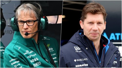 Aston Martin, Aston Martin y Williams afrontan la crisis con enfoques muy distintos: “Tenemos mil personas, podemos corregir varias cosas al mismo tiempo”