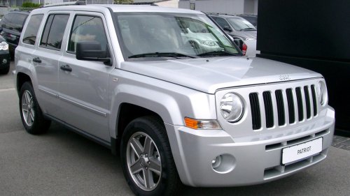 10 Terrible Jeeps To Avoid Buying Used &amp; 10 Good Ones To Count On
