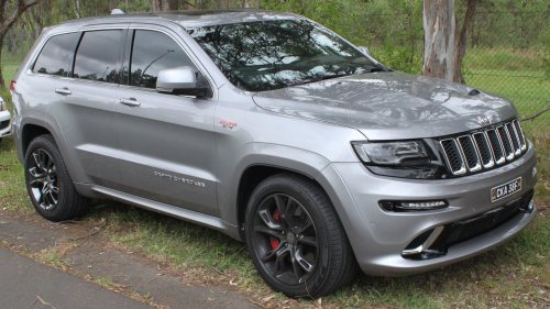 10 Terrible Jeeps To Avoid Buying Used &amp; 10 Good Ones To Count On