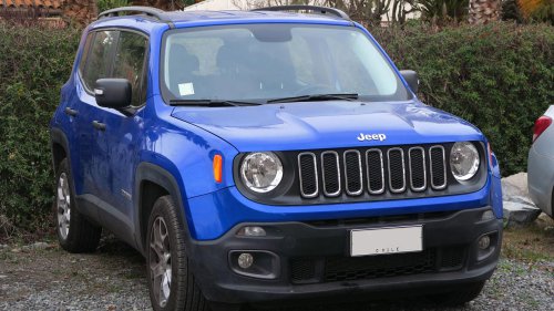 10 Terrible Jeeps To Avoid Buying Used &amp; 10 Good Ones To Count On