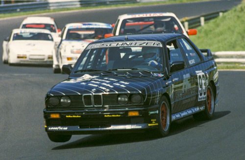 Adiós a AC Schnitzer: El legendario preparador de BMW cierra por "no saber inspirar a los jóvenes"
