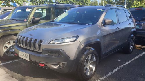 10 Terrible Jeeps To Avoid Buying Used &amp; 10 Good Ones To Count On