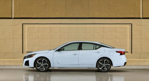 These are America's top 10 most stolen cars: Is yours on the list?