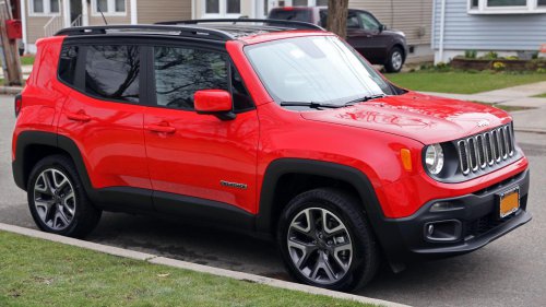 10 Terrible Jeeps To Avoid Buying Used &amp; 10 Good Ones To Count On