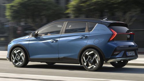 Hyundai | Dacia | MG | 2.300 € de rebaja y nueva versión de acceso, el SUV de Hyundai más barato se planta a precio de Dacia deja a MG en guardia