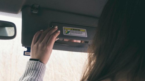 20 annoying things people hate about their cars