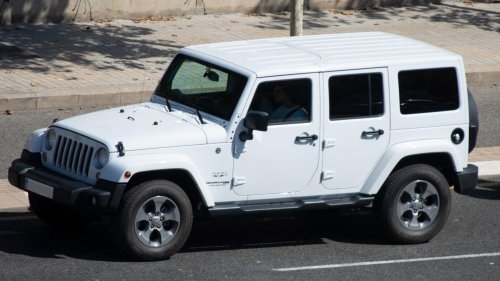 10 Terrible Jeeps To Avoid Buying Used &amp; 10 Good Ones To Count On