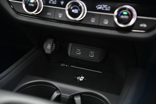 ホンダが「ZR-V」の改良モデルを発売! 純エンジン車を廃止する理由は?