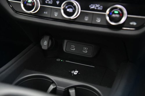 ホンダが「ZR-V」の改良モデルを発売! 純エンジン車を廃止する理由は?