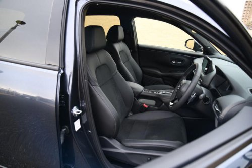 ホンダが「ZR-V」の改良モデルを発売! 純エンジン車を廃止する理由は?